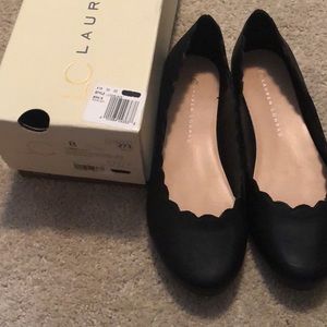 Lauren Conrad Flats